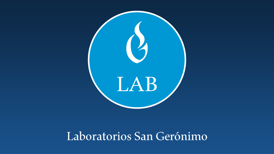 El lenguaje de la marca LAB: esquema inicial básico.
