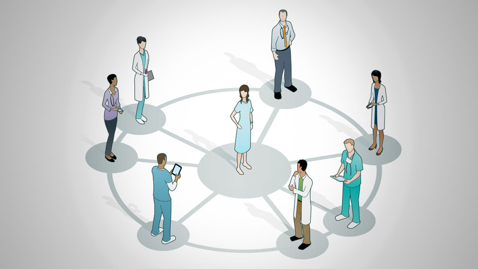 El paciente, la salud y el entorno sanatorial. El paciente, la salud y el entorno sanatorial.