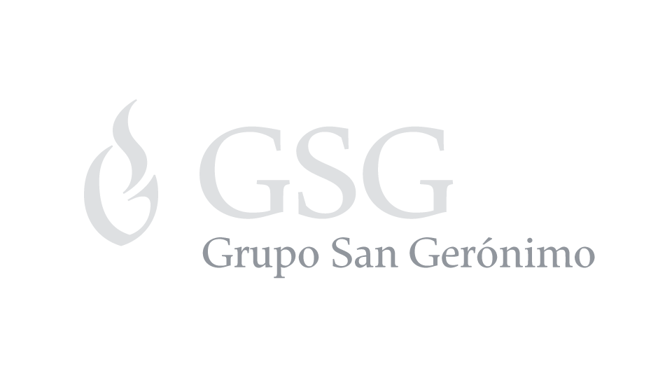 Leyenda del Grupo San Gerónimo.