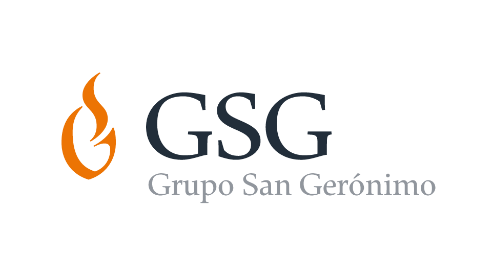 Marca Grupo San Gerónimo.