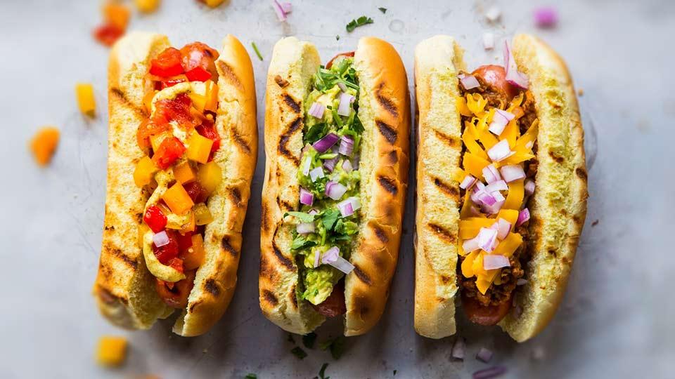Imagen de marca NUT: comida sana y sabrosa. Imagen de marca NUT: comida sana y sabrosa.