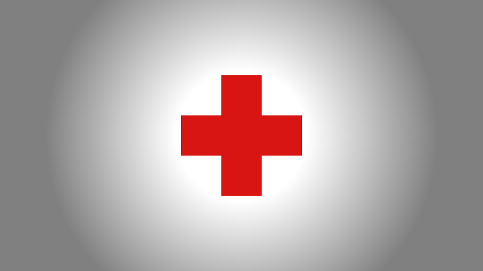 CEM: la cruz médica. CEM: la cruz médica.