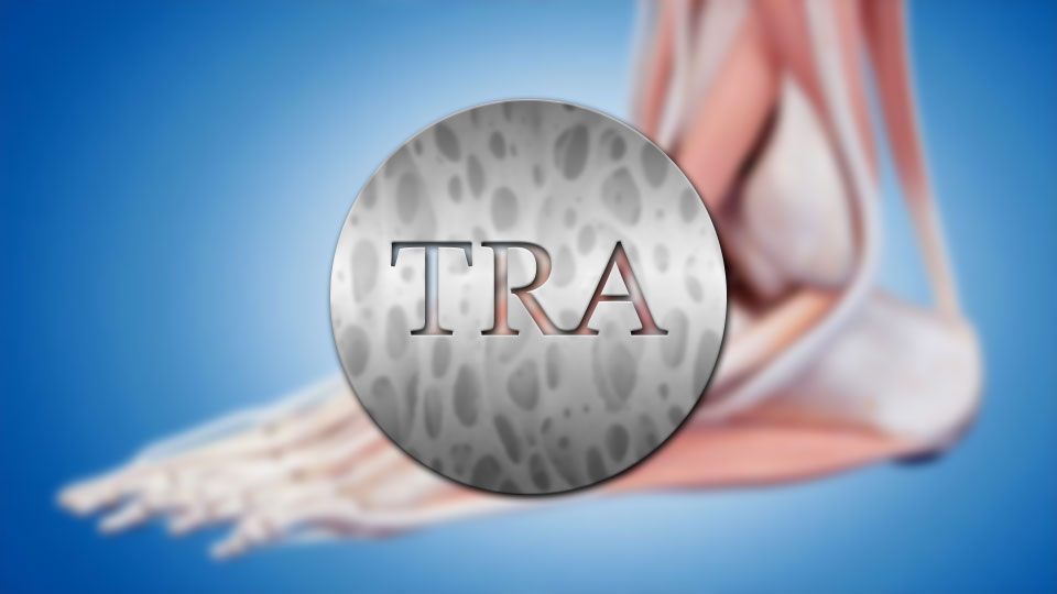 TRA: Traumatología y Ortopedia San Gerónimo TRA: Traumatología y Ortopedia San Gerónimo