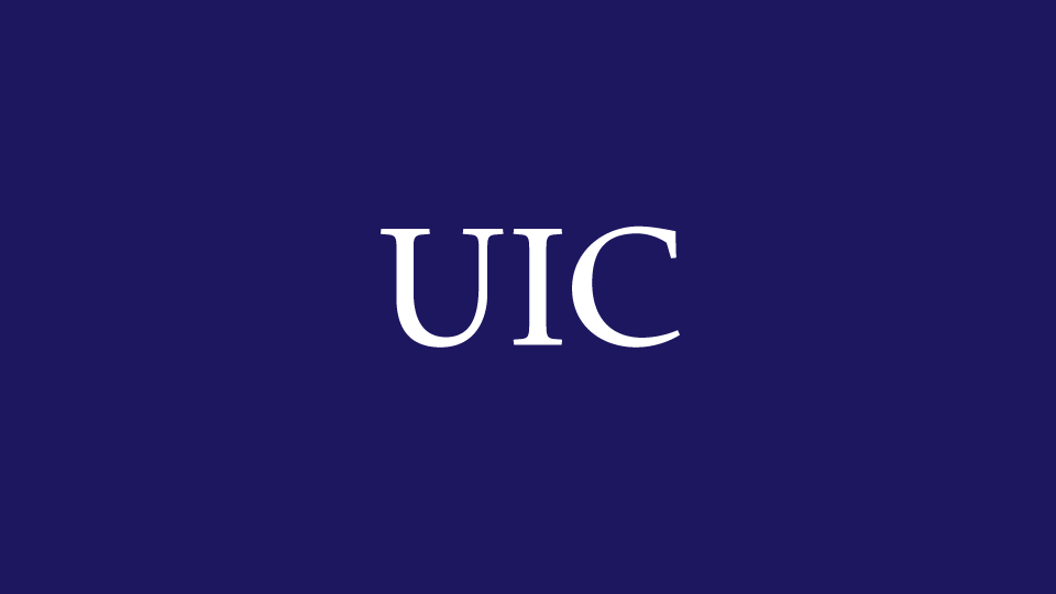 Logotipo básico para la marca UIC. Logotipo básico para la marca UIC.